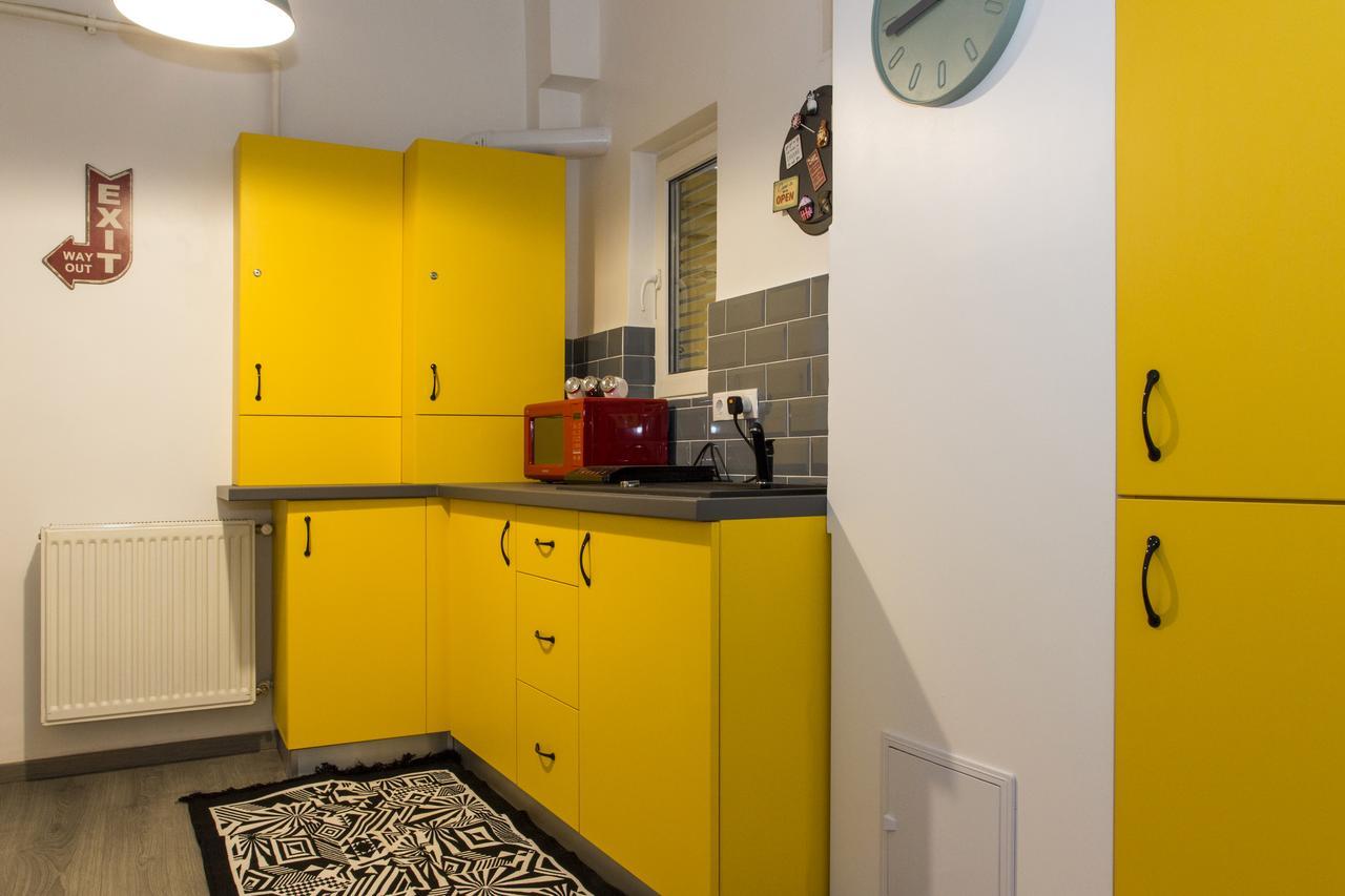 Premium Apartment By Mrg Apartments Boekarest Buitenkant foto