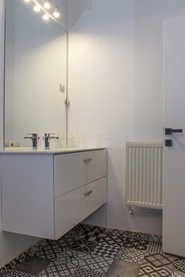 Premium Apartment By Mrg Apartments Boekarest Buitenkant foto