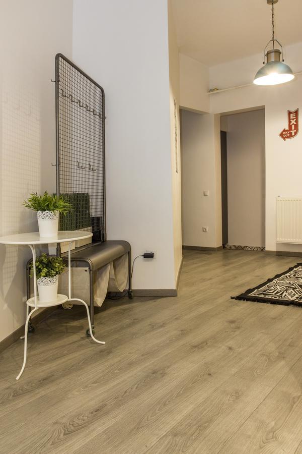 Premium Apartment By Mrg Apartments Boekarest Buitenkant foto