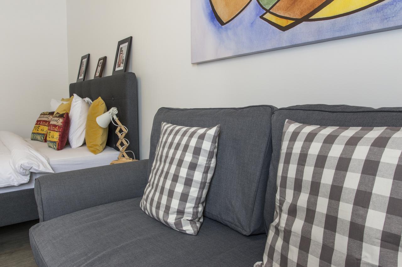 Premium Apartment By Mrg Apartments Boekarest Buitenkant foto