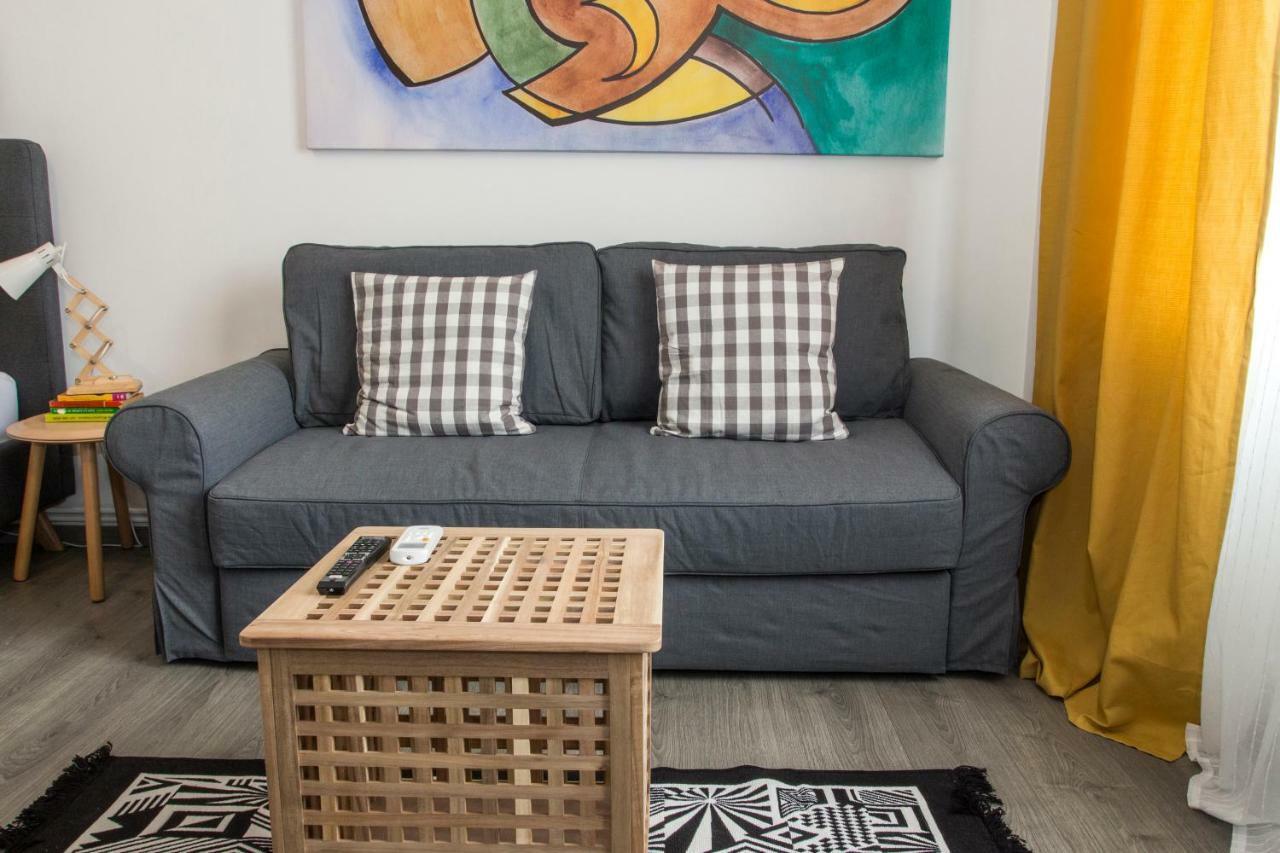 Premium Apartment By Mrg Apartments Boekarest Buitenkant foto
