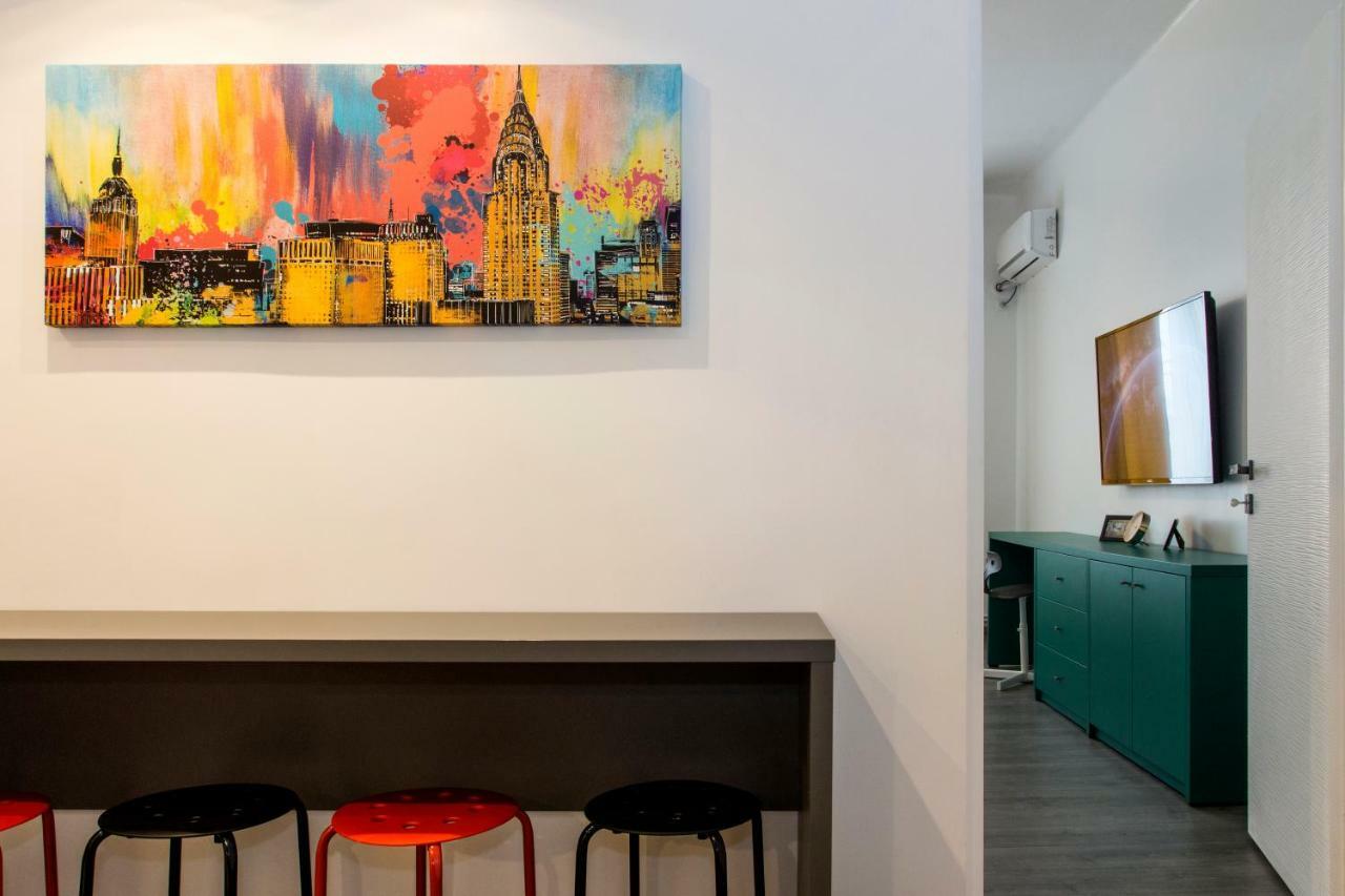 Premium Apartment By Mrg Apartments Boekarest Buitenkant foto
