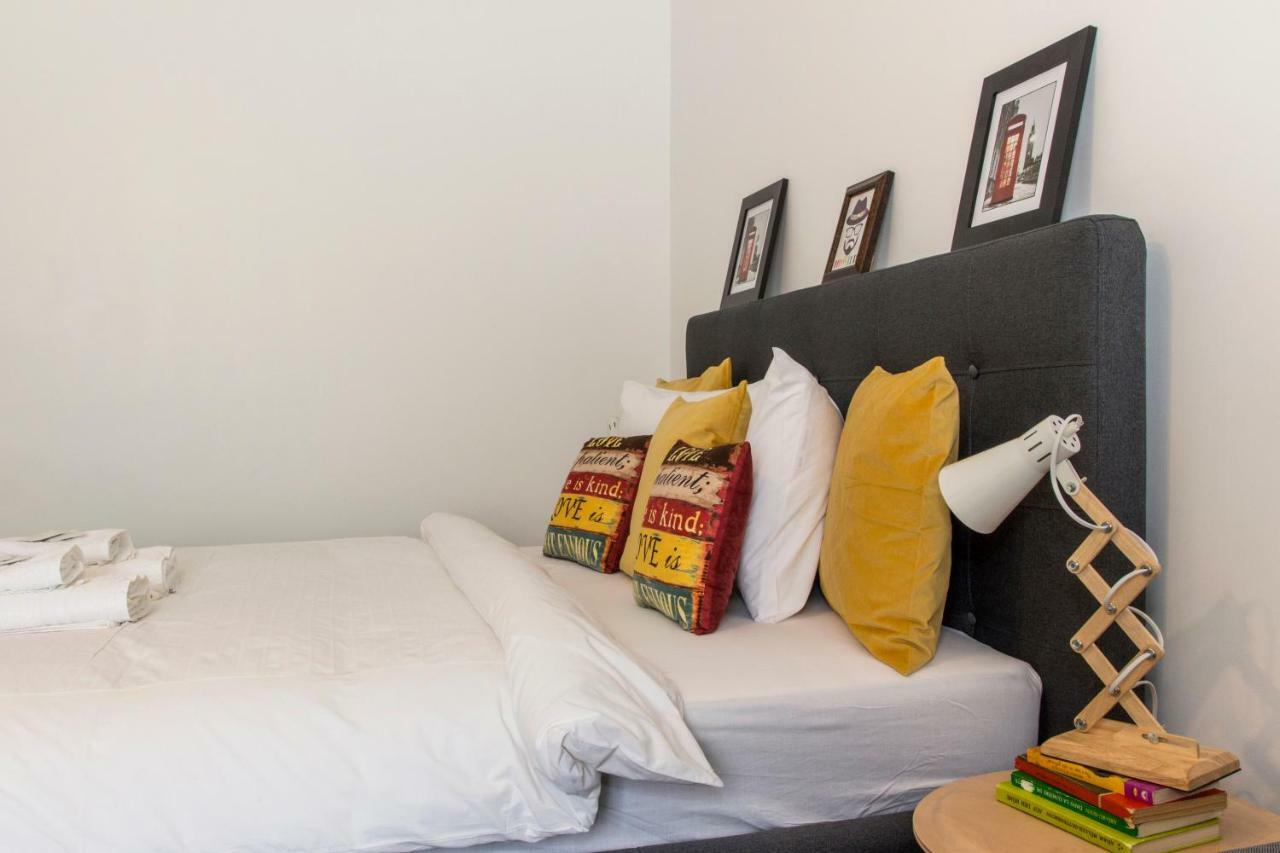 Premium Apartment By Mrg Apartments Boekarest Buitenkant foto
